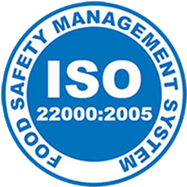 ISO 22000 2005