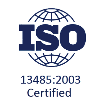 ISO 13485 2003