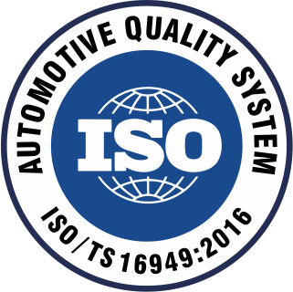 ISO 16949 2016