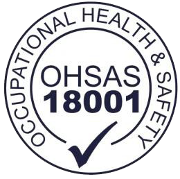 OHSAS 18001 2015